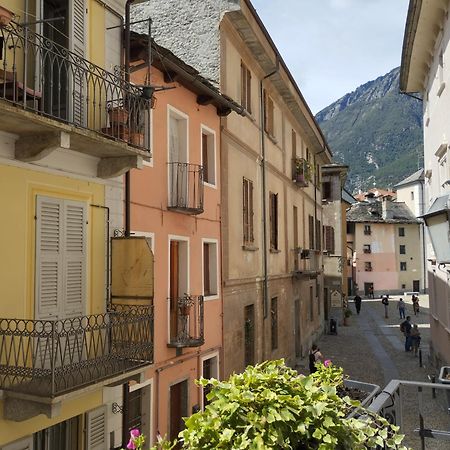 Il Bottaio Lejlighed Domodossola Eksteriør billede